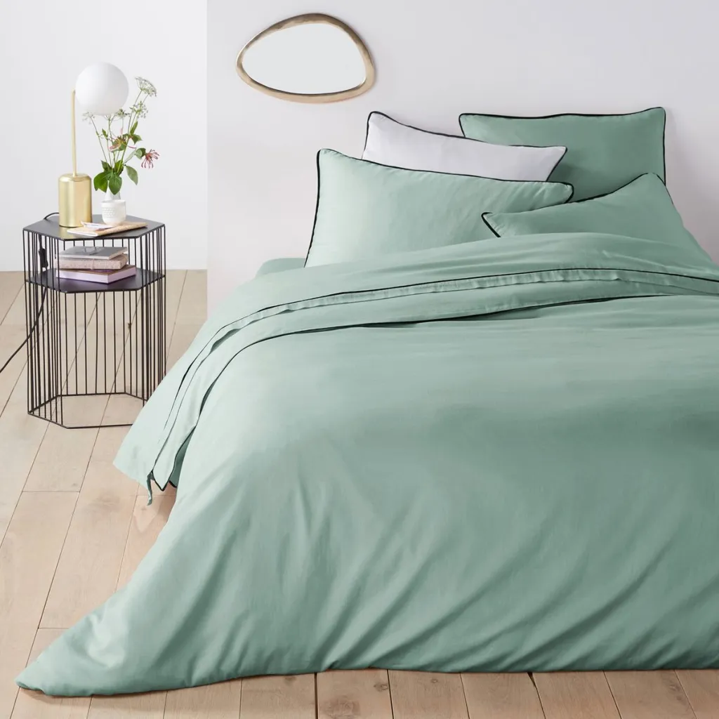 comment adopter vert deau celadon