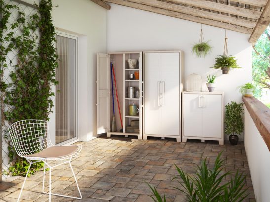 gagner place balcon terrasse